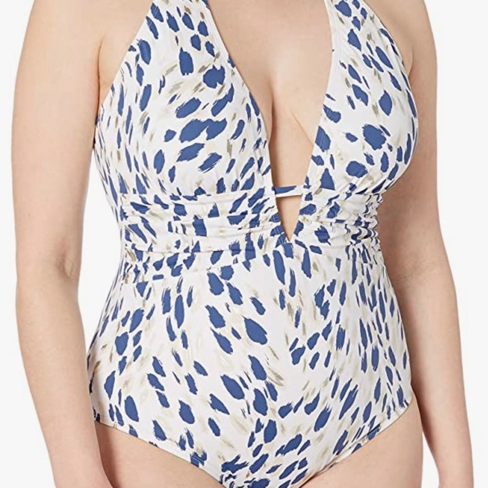 💙 NWT - Beautiful LaBlanca Plus Swimsuit